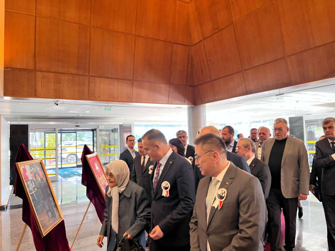 Muğla’da 24 Kasım Öğretmenler Günü Coşkuyla Kutlandı 4